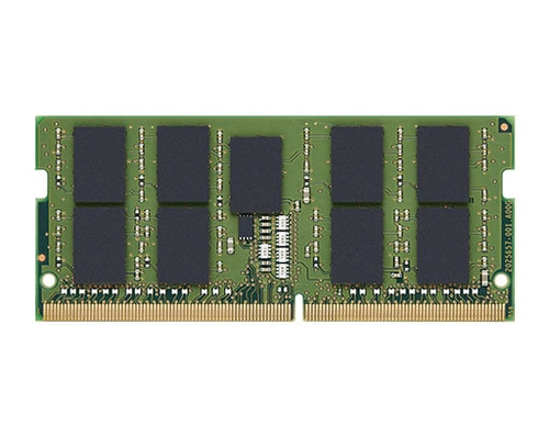 Memory RAM 1x 16GB 2-POWER SO-DIMM ECC DDR4 2666MHZ PC4-21300 | MEM6105C