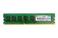 Memory RAM 1x 4GB HP Proliant & Workstation DDR3 2Rx8 1333MHz | QC852AA