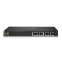 Switch HPE R8N87A 24x 1Gb 4x SFP 370 W PoE+