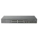Switch HPE JG222A 16x 10/100 2x SFP