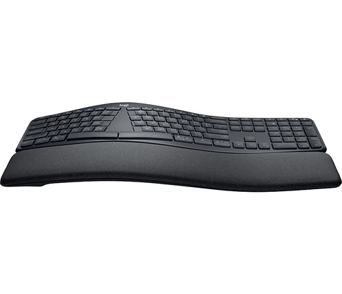 Wireless keyboard Logitech Ergo K860 QWERTZ