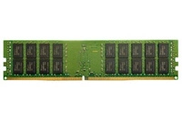 Memory RAM 1x 16GB Tyan - Thunder SX GT62F-B5630 DDR4 2400MHz ECC REGISTERED DIMM |