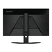 Monitor 27" Gigabyte G27Q 2560 x 1440 QHD 144Hz screen matrix IPS