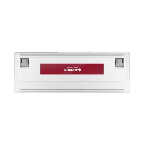 Wireless keyboard Cherry MX 8.2 TKL Wireless RGB QWERTY