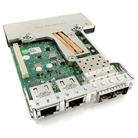 Network Card DELL 540-BBFI-RFB 2x SFP+ PCI Express 10Gb
