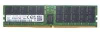 Memory RAM 1x 64GB Samsung ECC REGISTERED DDR5 2Rx4 5600MHz PC5-44800 RDIMM | M321R8GA0EB0-CWM