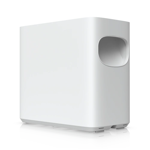 Ubiquiti UNAS 4 4x HDD | UNAS-4