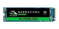SSD disk Seagate BarraCuda 500GB M.2 NVMe PCIe Gen3x4  | ZP500CM3A001
