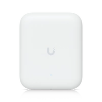 Access Point Ubiquiti U7-Outdoor 2,4 GHz | 5 GHz 4324 Mbps 802.3at PoE+ 802.11 a/b/g/n/ac/ax/be