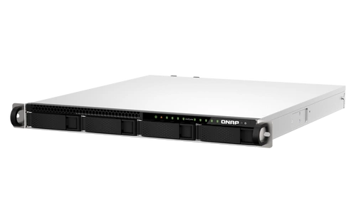 NAS server QNAP TS-h987XU-RP-E2334-16G 9x SSD | HDD SATA, U.3 NVMe 16GB RAM