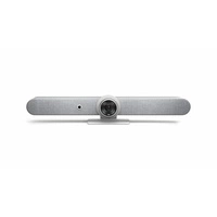 Teleconference camera Logitech Rally Bar 960-001323