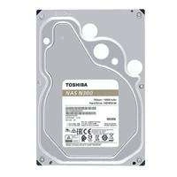 Hard Disk Drive Toshiba N300 3.5'' HDD 8TB 7200RPM SATA 6Gb/s 256MB | HDWG180UZSVA