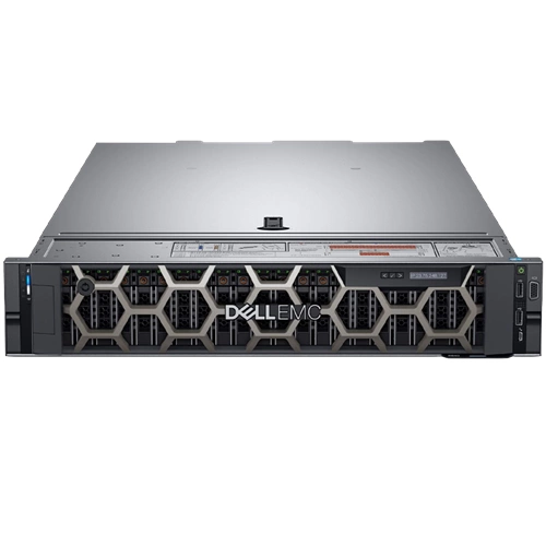 Server DELL R840 2U 4 x Intel Xeon Gold 6137 128 GB RAM