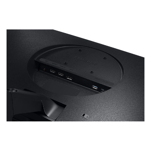 Monitor 28" Samsung LU28R550UQPXEN UR55 3840 x 2160 4K UHD 60Hz screen matrix IPS