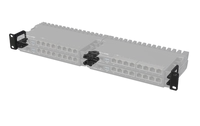 Mikrotik RB5009/L009 rackmount kit K-79