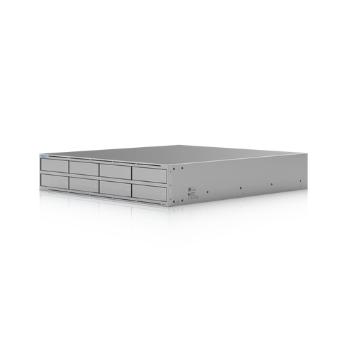Ubiquiti UNAS Pro 8 8x HDD/SSD | UNAS-Pro-8