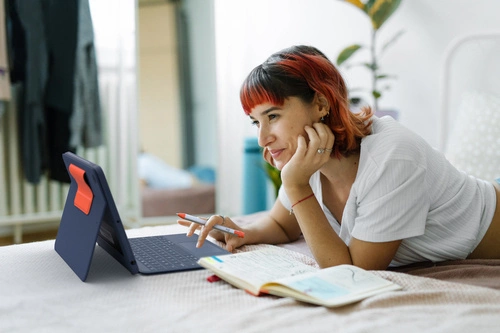 Wired keyboard Logitech Rugged Combo 3 Touch QWERTZ
