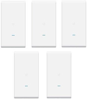 Access Point Ubiquiti UAP-AC-M-PRO-5 2,4 GHz | 5 GHz 1300 Mbps 802.11a/b/g/n/ac