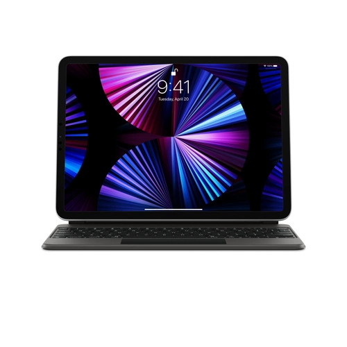 Keyboard Wireless Apple MXQT2UA/A QWERTY