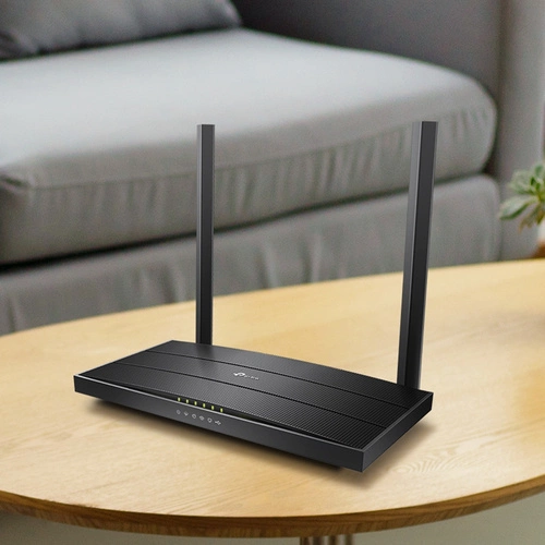 Router TP-LINK VR400 4x 1Gb 867 Mbps
