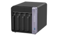NAS server QNAP TS-432X-4G 4x SSD | HDD SATA 4GB RAM