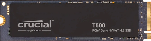 SSD disk Crucial T500 2TB M.2 2280 NVMe | CT2000T500SSD8