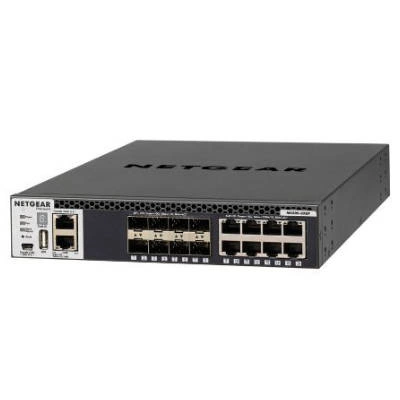 Switch Netgear XSM4316S-100NES 8x 1000/10000