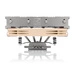 CPU cooling unit NOCTUA Desktop | NH-L12S
