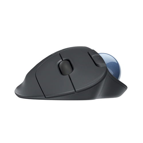 Wireless mouse Logitech ERGO M575 for Business 910-006221