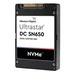 SSD disk Western Digital Ultrastar SN650 15.36TB U.3 NVMe  TLC 3D-NAND | 0TS2375 WUS5EA1A1ESP5E3