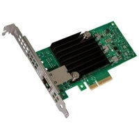 Network Card Intel X550T1 1x 10Gb RJ-45 PCI Express 10Gb