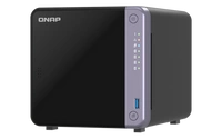 NAS server QNAP TS-432X-4G 4x SSD | HDD SATA 4GB RAM