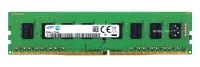 Memory RAM 1x 4GB Samsung NON-ECC UNBUFFERED DDR4 3200MHz PC4-25600 UDIMM | M378A5244GB0-CWE