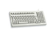 Wired keyboard Cherry G80-1800 QWERTZ