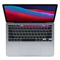 Apple MacBook Pro 13.3 Retina Apple M1 3.2 GHz 8GB RAM 256GB SSD Apple M1 (8-Core GPU) | MYDA2ZE/A