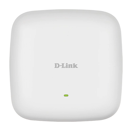Access Point D-Link DAP-2682 2.4 GHz | 5 GHz 1700 Mbps 802.11 a/b/g/n/ac-wave2