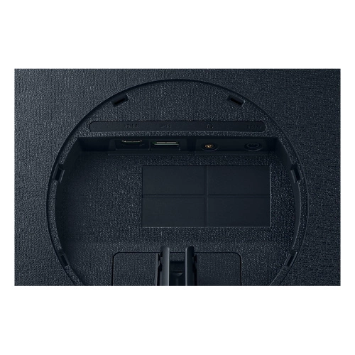 Monitor 32" Samsung LU32R590CWRXEN UR590 3840 x 2160 4K UHD 60Hz screen matrix VA