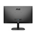 Monitor 23.8" AOC 24B2XDA 1920 x 1080 Full HD 75Hz screen matrix IPS