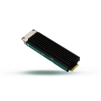 SSD disk Goodram DC10M 3.84TB E1.S NVMe PCIe 4.0 | GEDC10S100-3T8NS10B