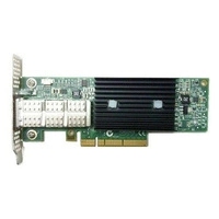 Network Card DELL YWHT3 2x SFP+ PCI Express 10Gb
