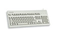 Wired keyboard Cherry G80-3000 QWERTZ