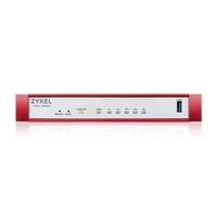 Security Zyxel USGFLEX50H-EU0102F 5x RJ-45 10/100/1000 Multi-WAN