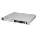 Switch Ubiquiti USW-PRO-24-POE 24x 10/100/1000 2x SFP+ 400 W PoE+/PoE++