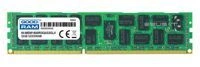 Memory RAM 1x 32GB GoodRAM ECC REGISTERED DDR3 4Rx4 1600MHz PC3-12800 RDIMM | W-MEM1600R3Q432GLV