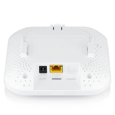 Access Point Zyxel NWA90AX-EU0103F 2.4 GHz | 5 GHz 1200 Mbps 802.11 a/b/g/n/ac/ax