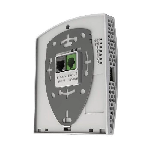 Access Point Mikrotik RBwsAP-5Hac2nD 2,4 GHz | 5 GHz 733 Mbps 802.3af PoE | 802.3at PoE+ 802.11 a/b/g/n/ac