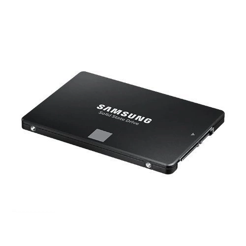 SSD disk Samsung 870 EVO 1TB 2.5'' SATA 6Gb/s TLC | MZ-77E1T0B/EU