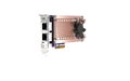 QNAP QM2-2P2G2T expansion card