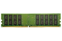 Memory RAM 1x 32GB DELL PowerEdge T440 DDR4 2933MHz ECC REGISTERED DIMM