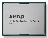 CPU AMD Threadripper PRO Threadripper PRO 9985WX (256MB, 64x 5.4GHz) 100-000000722